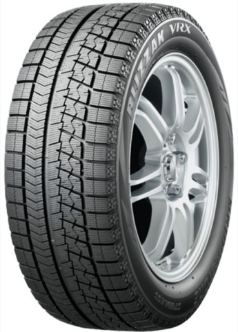 Зимние шины Bridgestone VRX 215/6016 95S